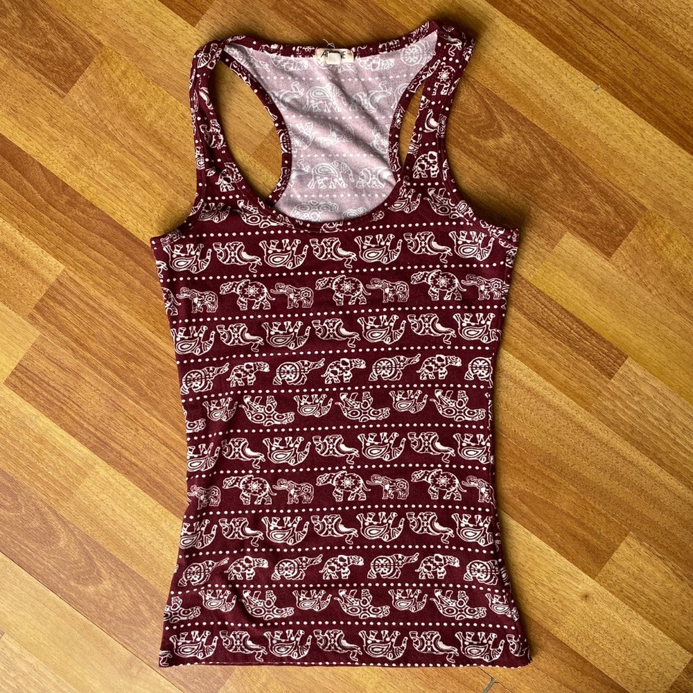 TANK TOP